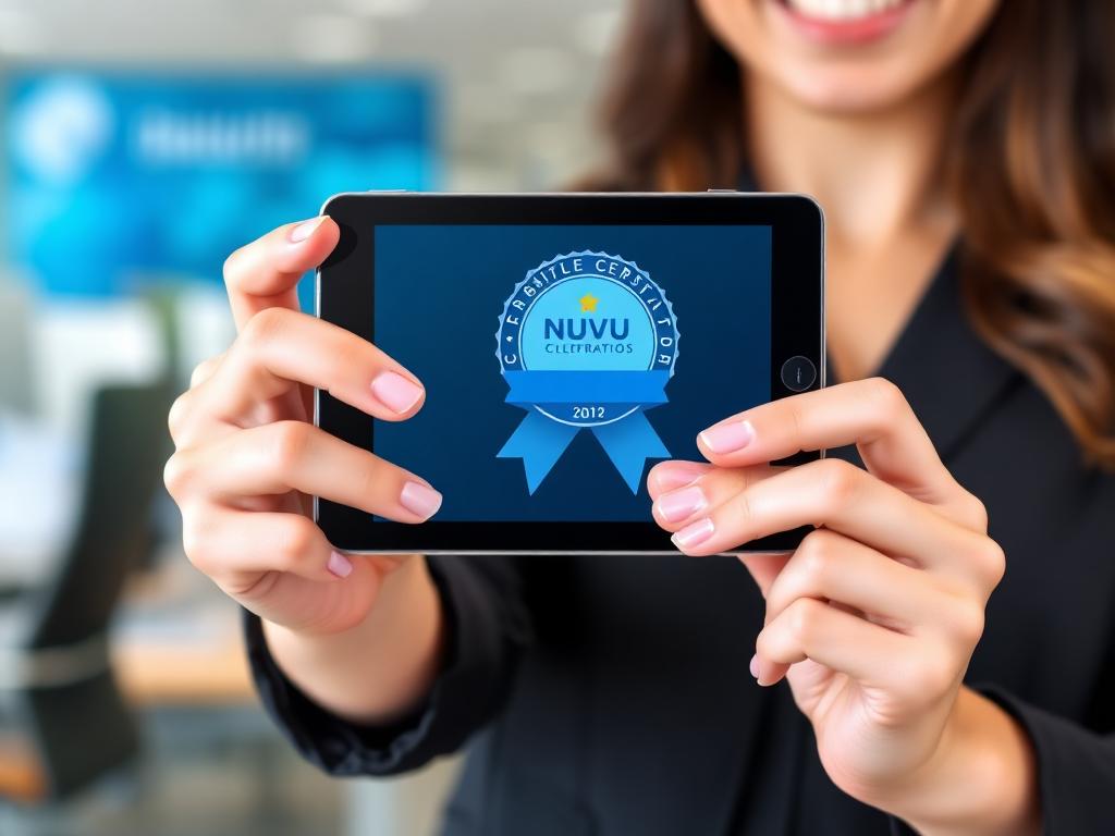 Retail Excellence Certification Track